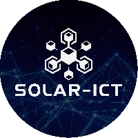 Solar-ICT