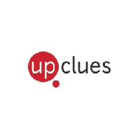 Upclues Branding