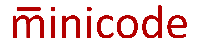 minicode