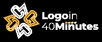 Logo in 40 Minutes
