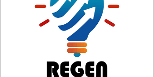Regen Digital World