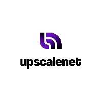 UPSCALENET