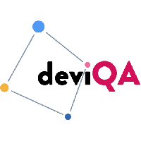 DeviQA_logo