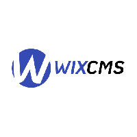 Wix CMS