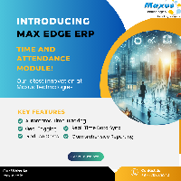 Maxus Technologies