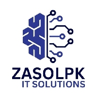 Zasolpk IT Solutions