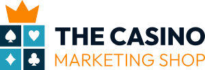Casino Marketing Shop
