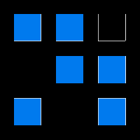 Seven Square
