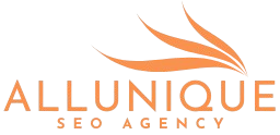Allunique SEO Agency _logo