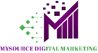 MySource Digital Marketing