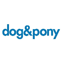 Dog and Pony