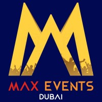 Max Events Dubai