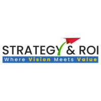 STRATEGY & ROI