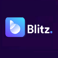 Blitz Mobile Apps_logo