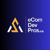 eCommerce Development Pros