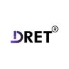 DRET _logo