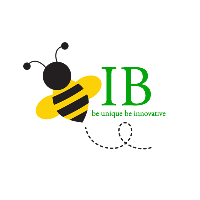 Innovative Bees_logo