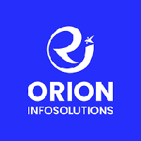 Orion InfoSolutions