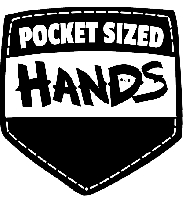 Pocket Sized Hands_logo
