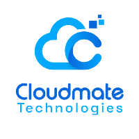 Cloudmate Technologies LLP