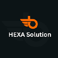 Hexa Solutions_logo