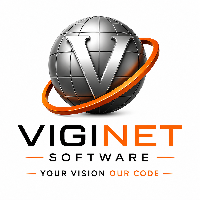 Viginet Software Pvt. Ltd_logo